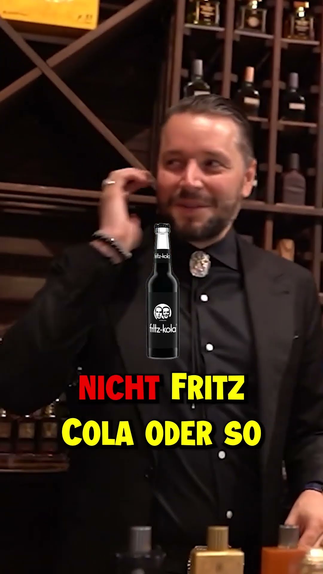 Cola Duft? ?? #shorts